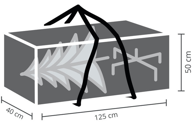 - distrigard - Distri-Cover Tuinmeubelhoezen