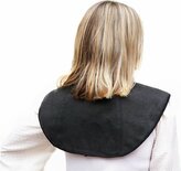 Thermrup® Infrarood Warmtekussen op Accu voor Nek & Schouders - Geleverd met 2 Accu's - Mobiel met 3 Temperatuurstanden - Maat (M) - 15W Verwarmingsvermogen - 3000mAh Li-Po batterij