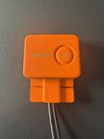 Thermrup® - Infrarood Verwarmingsset – Maak van ieder kussen een verwarmd kussen (tot wel 60 x 60 cm)  - DIY Upgrade - 7,4V – Infrarood kussen - Inclusief Powerbank