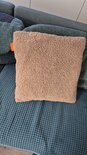 Thermrup® - Infrarood Verwarmingsset – Maak van ieder kussen een verwarmd kussen (tot wel 60 x 60 cm)  - DIY Upgrade - 7,4V – Infrarood kussen - Inclusief Powerbank