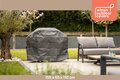 Winza Outdoor Covers - Premium - beschermhoes - BBQ 155 - Afmeting : 155x65x110 cm - BBQhoes - Waterdicht - 2 jaar garantie - Barbecue hoes