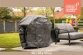 Winza Outdoor Covers - Premium - beschermhoes - BBQ 155 - Afmeting : 155x65x110 cm - BBQhoes - Waterdicht - 2 jaar garantie - Barbecue hoes