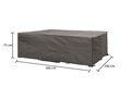 Winza Outdoor Covers - Premium - beschermhoes loungeset 300 cm - Afmeting : 300x300x75 cm - tuinmeubelhoes - loungesethoes - 2 jaar garantie