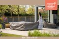 Winza Outdoor Covers - Premium - beschermhoes loungeset 300 cm - Afmeting : 300x300x75 cm - tuinmeubelhoes - loungesethoes - 2 jaar garantie