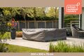 Winza Outdoor Covers - Premium - beschermhoes loungeset 300 cm - Afmeting : 300x300x75 cm - tuinmeubelhoes - loungesethoes - 2 jaar garantie