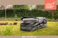 Winza Outdoor Covers - Premium - Lounge Kussentas XL - Afmeting : 200x75x60 cm - 2 jaar garantie