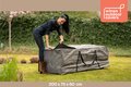 Winza Outdoor Covers - Premium - Lounge Kussentas XL - Afmeting : 200x75x60 cm - 2 jaar garantie