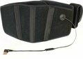 Thermrup® HB619 Mobiele Ferninfrarot (FIR) Warmtegordel – Draagbare Warmte met Accu – Verlichting van Rugpijn en Spierspanning – Oplaadbaar en Draagbaar – Verstelbare Band voor Comfort"